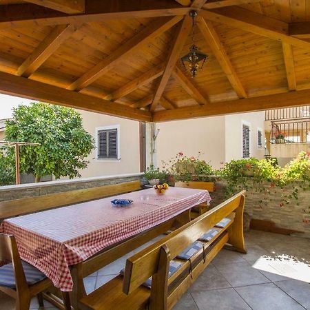Artapart Z Rabac Exterior photo