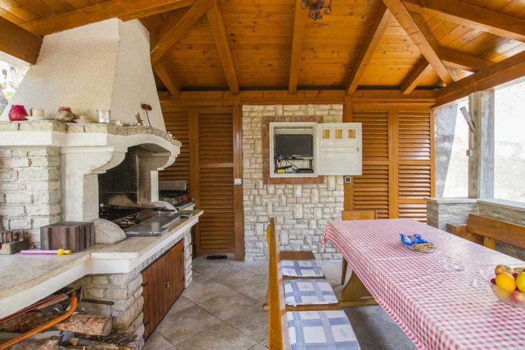 Artapart Z Rabac Exterior photo