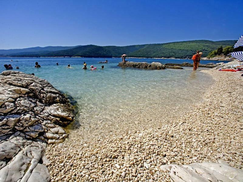 Artapart Z Rabac Exterior photo
