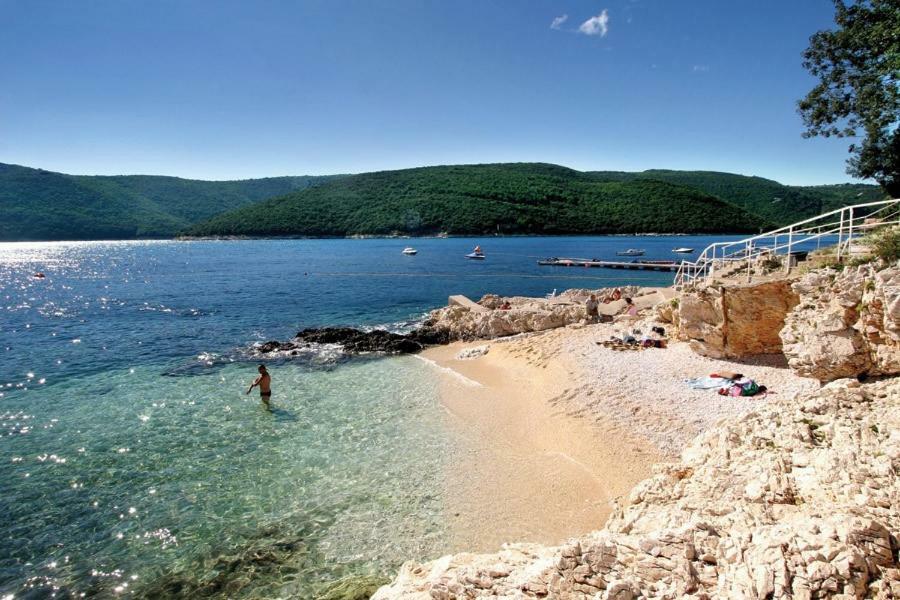 Artapart Z Rabac Exterior photo
